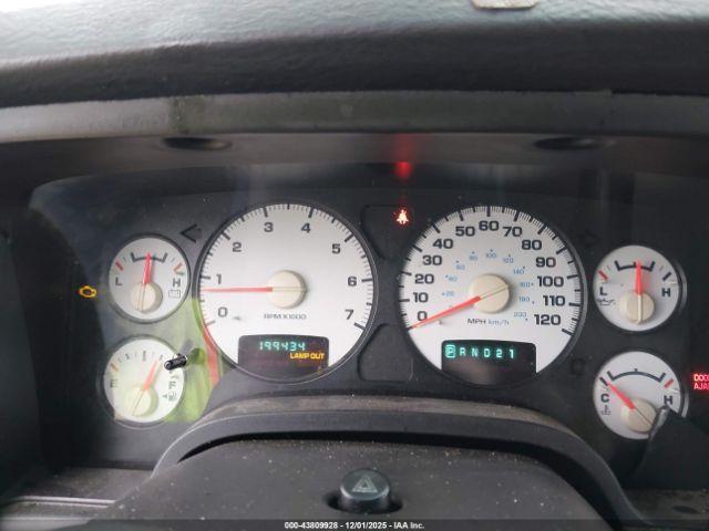 Dodge Ram 1500 Image 13