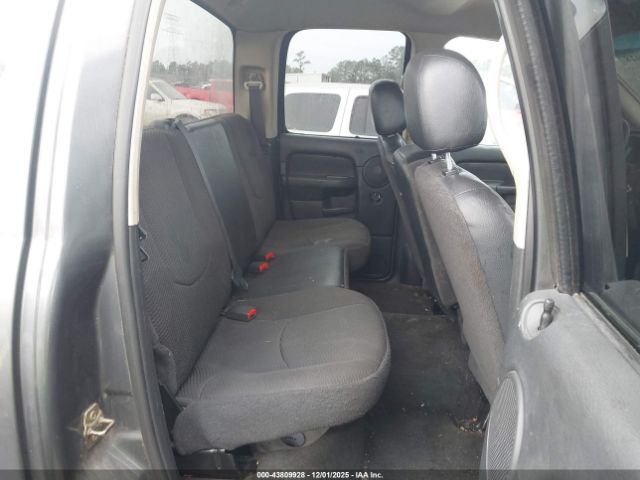 Dodge Ram 1500 Image 16