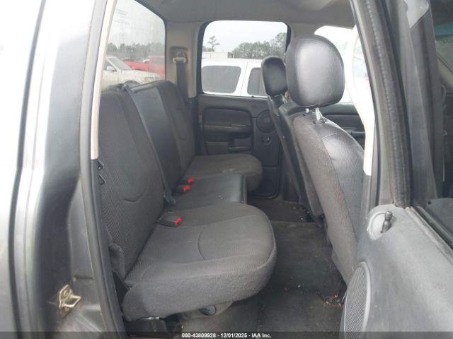 Dodge Ram 1500 Image 16