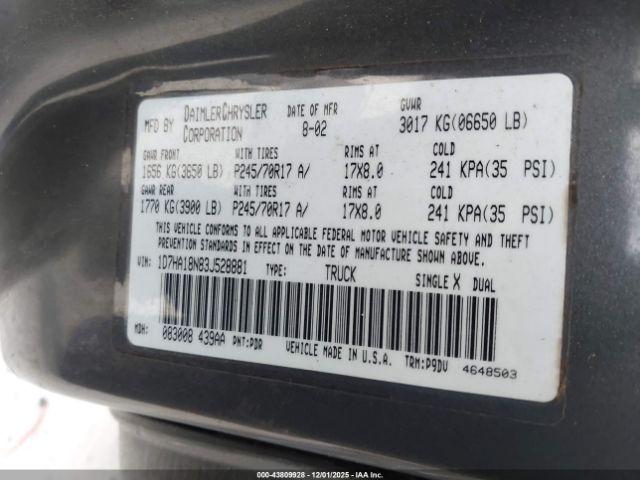 Dodge Ram 1500 Image 15