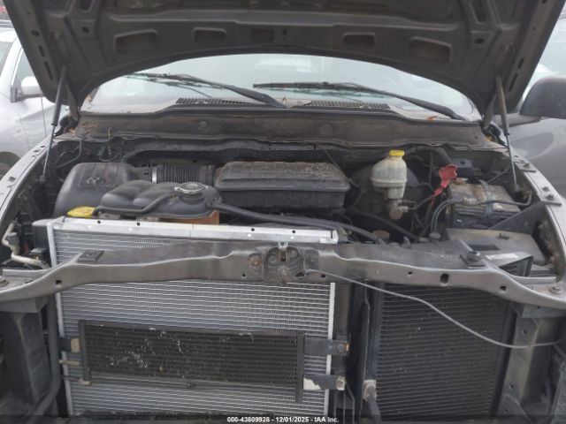 Dodge Ram 1500 Image 4