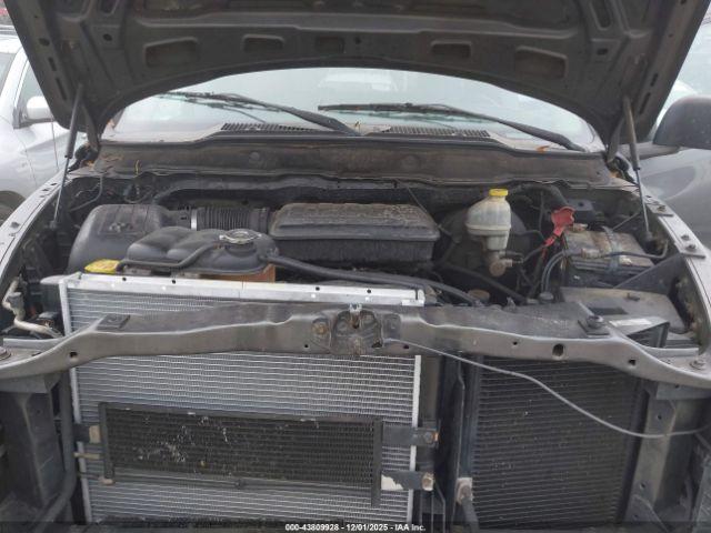 Dodge Ram 1500 Image 4