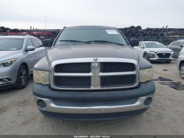 Dodge Ram 1500 Image 3