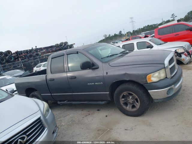 Dodge Ram 1500 Image 9