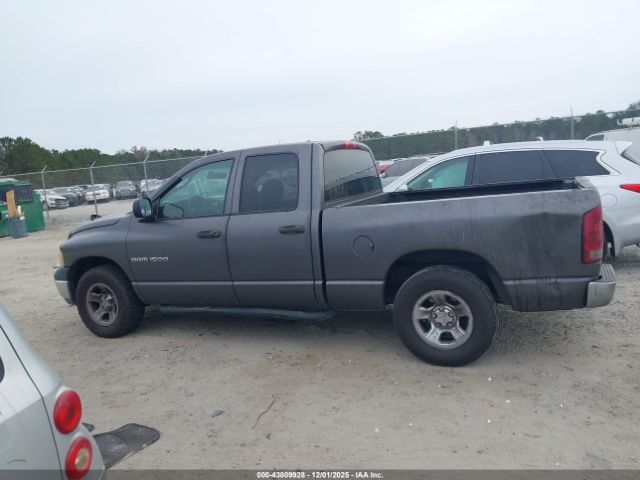 Dodge Ram 1500 Image 5