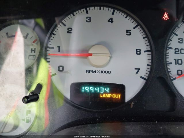 Dodge Ram 1500 Image 7