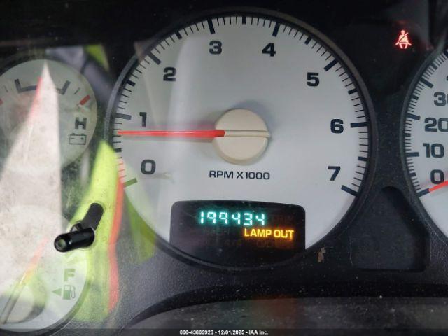 Dodge Ram 1500 Image 7