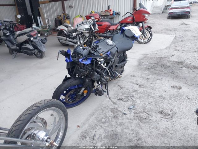 Yamaha Yzfr7 Image 5