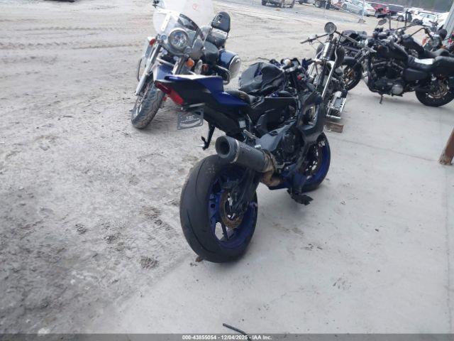 Yamaha Yzfr7 Image 8