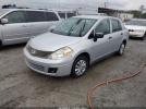 Nissan Versa 1.6 Image 3