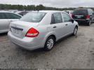 Nissan Versa 1.6 Image 4