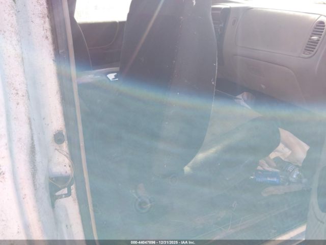 Ford Ranger Edge Image 5