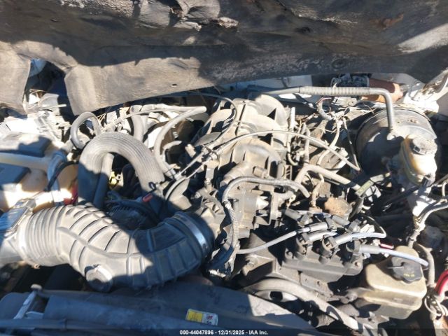 Ford Ranger Edge Image 8