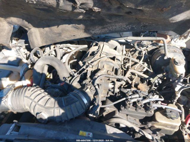 Ford Ranger Edge Image 8