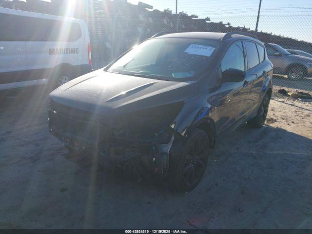 Ford Escape Se Image 3