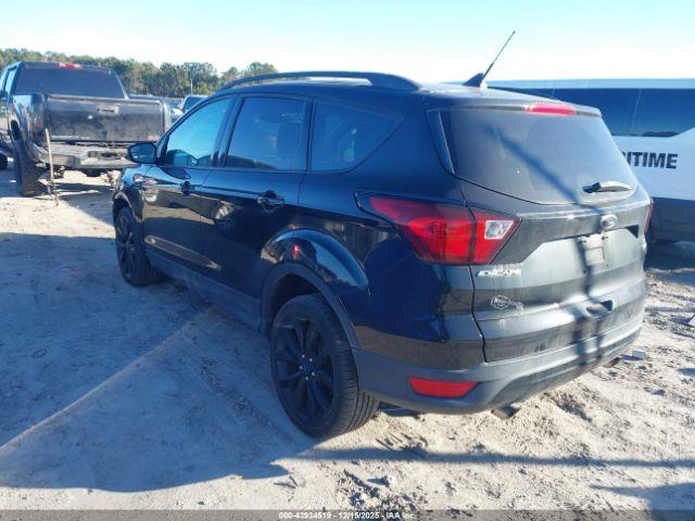 Ford Escape Se Image 5