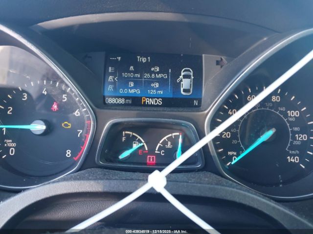 Ford Escape Se Image 8