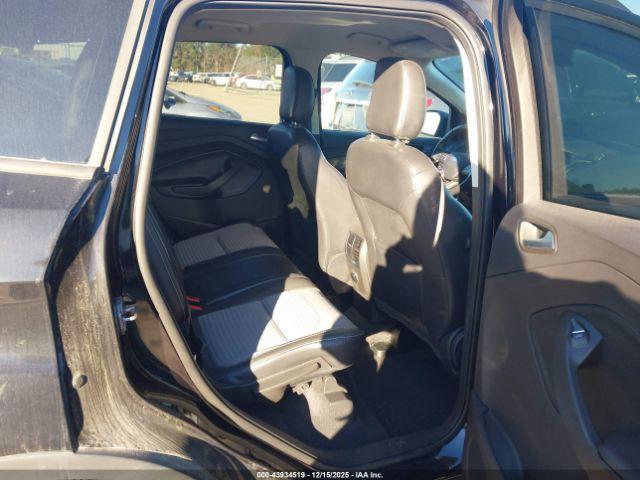 Ford Escape Se Image 10