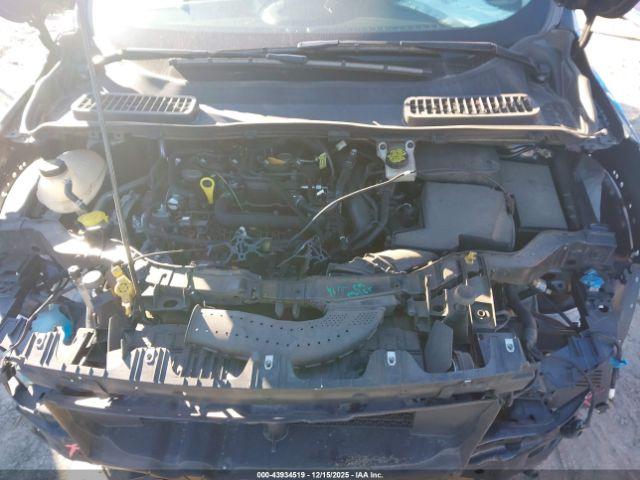 Ford Escape Se Image 4