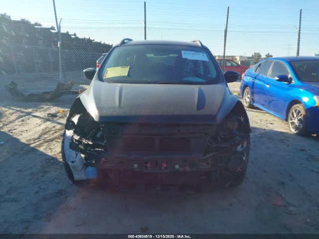 Ford Escape Se Image 14