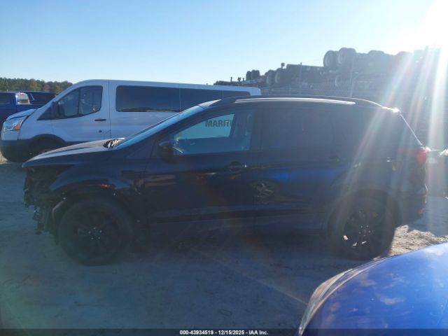 Ford Escape Se Image 11