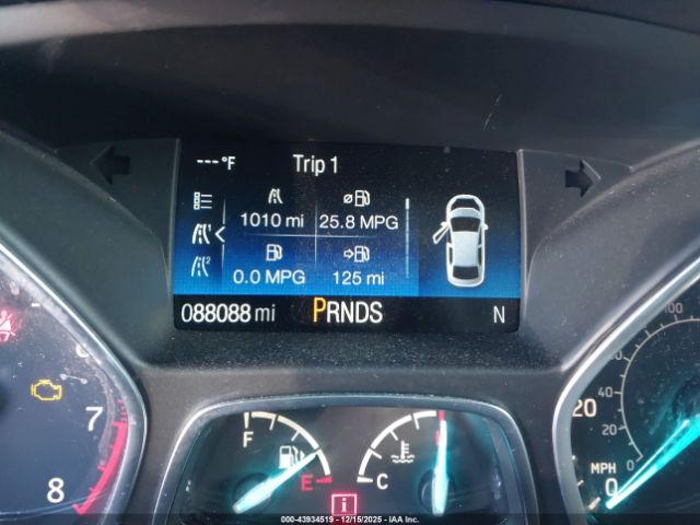 Ford Escape Se Image 13