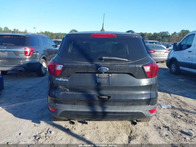 Ford Escape Se Image 2