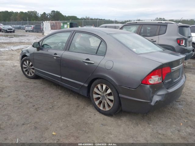 Honda Civic Ex-l Image 10