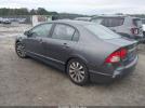 Honda Civic Ex-l Image 10