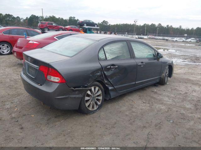 Honda Civic Ex-l Image 12