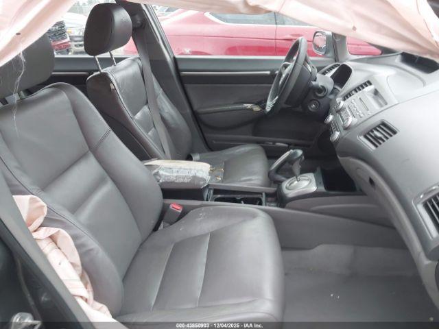 Honda Civic Ex-l Image 14