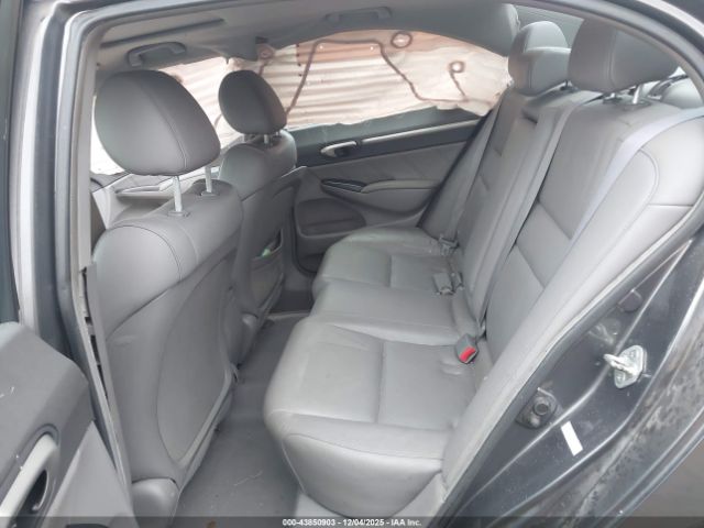 Honda Civic Ex-l Image 13