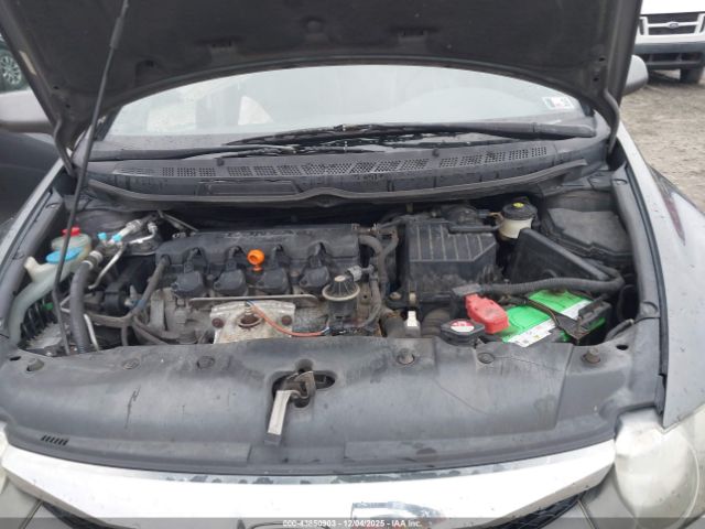 Honda Civic Ex-l Image 6