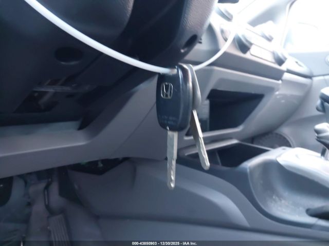 Honda Civic Ex-l Image 5