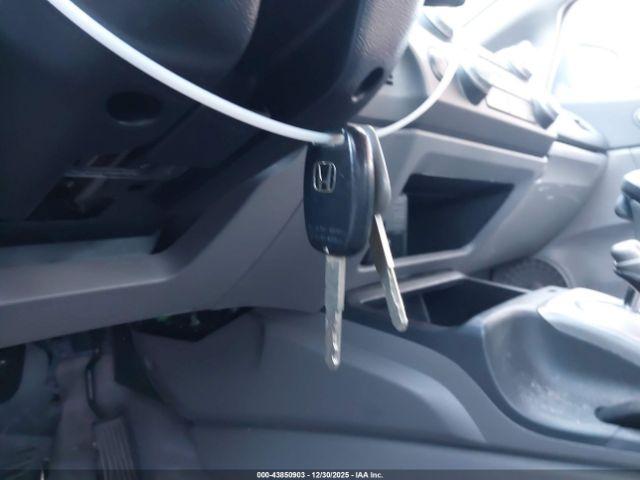 Honda Civic Ex-l Image 5