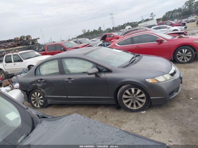 Honda Civic Ex-l Image 4