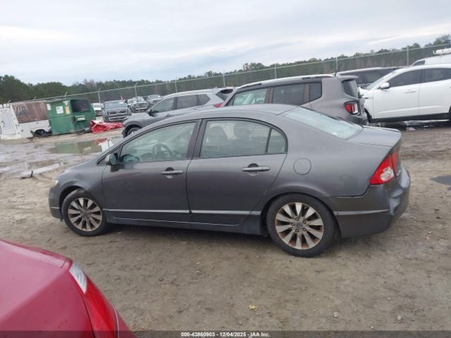 Honda Civic Ex-l Image 3