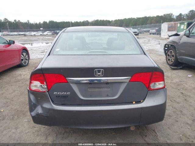 Honda Civic Ex-l Image 16