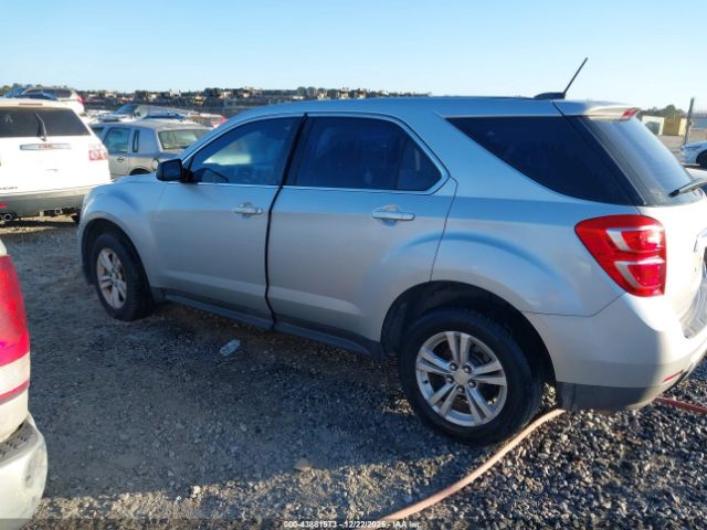 Chevrolet Equinox L Image 8