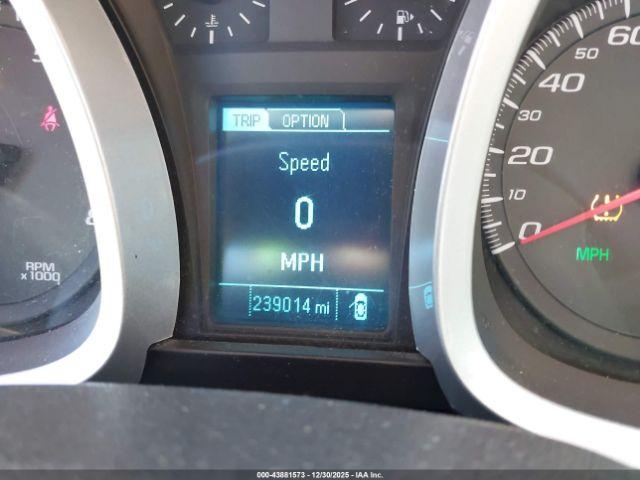 Chevrolet Equinox L Image 11