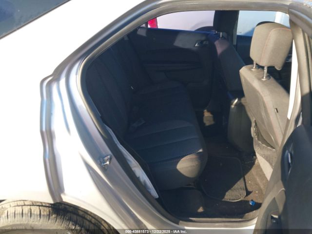 Chevrolet Equinox L Image 6