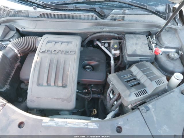 Chevrolet Equinox L Image 12