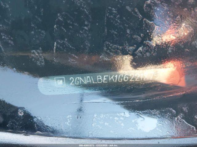 Chevrolet Equinox L Image 4