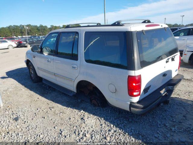 Ford Expedition Image 2