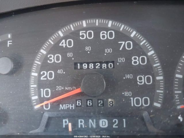 Ford Expedition Image 3