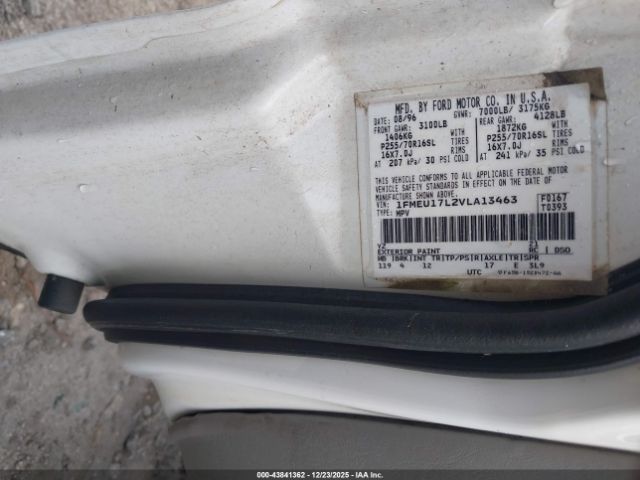 Ford Expedition Image 7