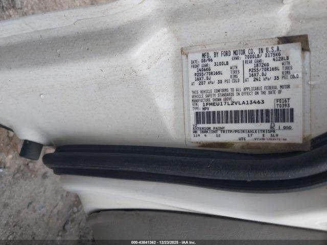 Ford Expedition Image 7