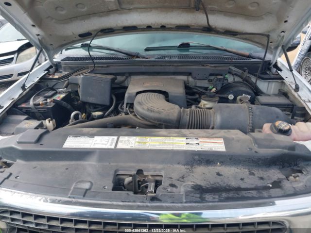 Ford Expedition Image 5