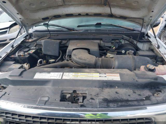 Ford Expedition Image 5