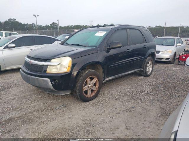 Chevrolet Equinox Lt Image 8